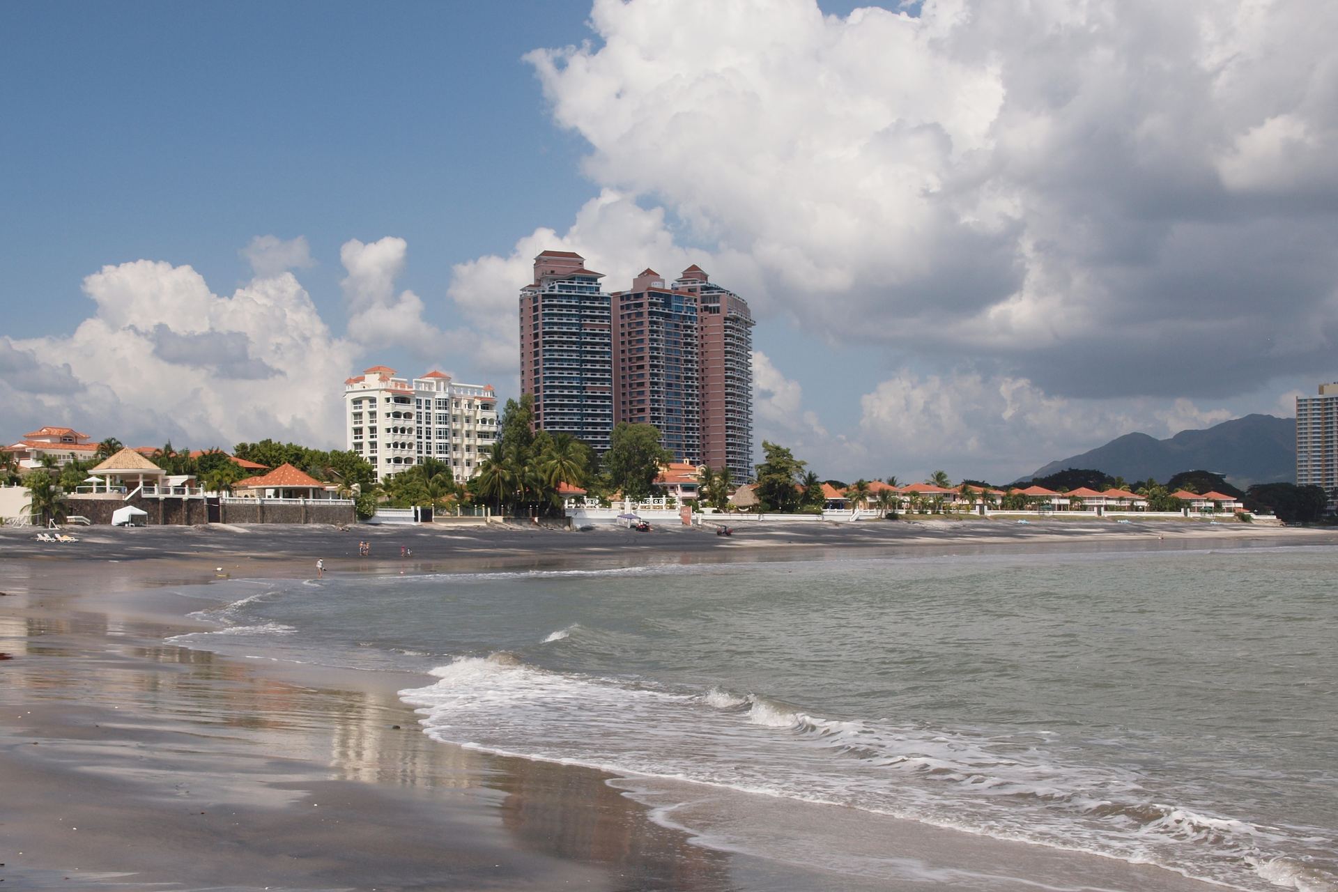 Playa Coronado, Panamá Oeste, Panama
