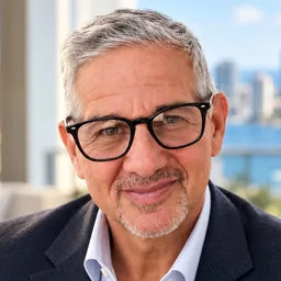 Brian A., Block Beaches partner on the coast